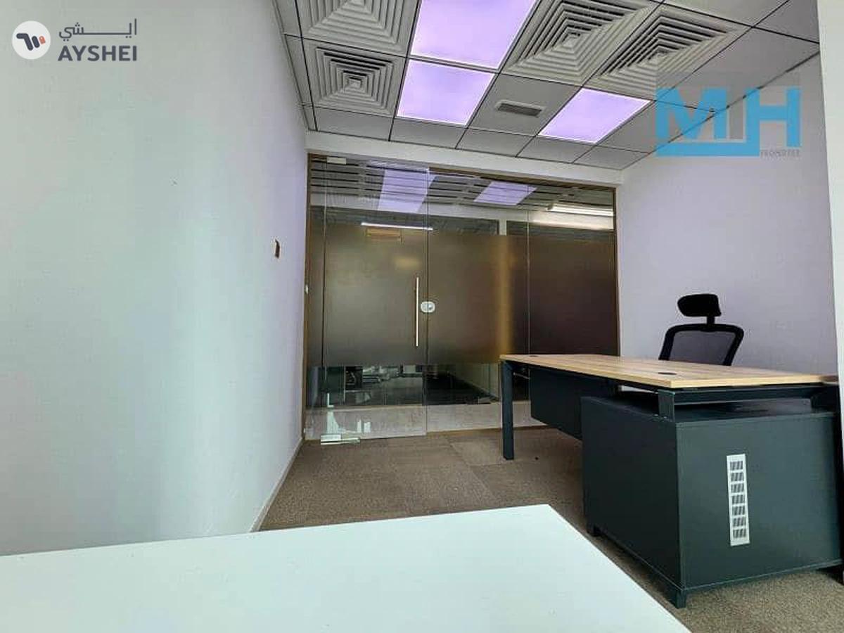 The Binary, Business Bay, Dubai-6-6