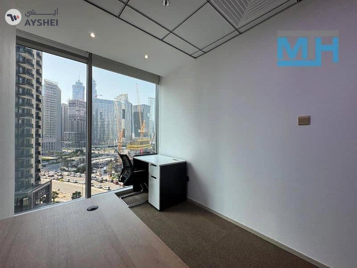 The Binary, Business Bay, Dubai-7-7