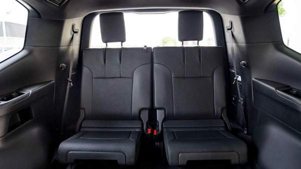 Toyota Land Cruiser Toyota Land Cruiser LC300 VXR 3.3L AT Diesel full option 2025