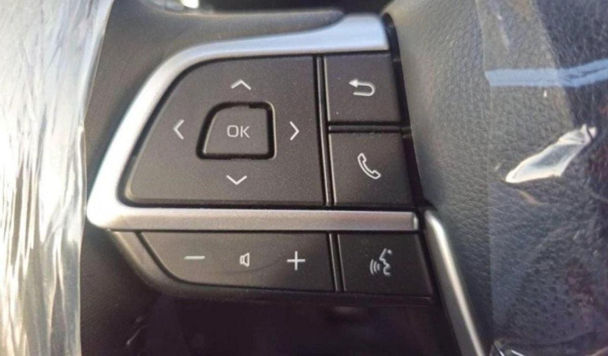 Toyota Highlander Toyota Highlander 2024 TOYOTA HIGLANDER LIMITED HYBRID 2.5L-9-9