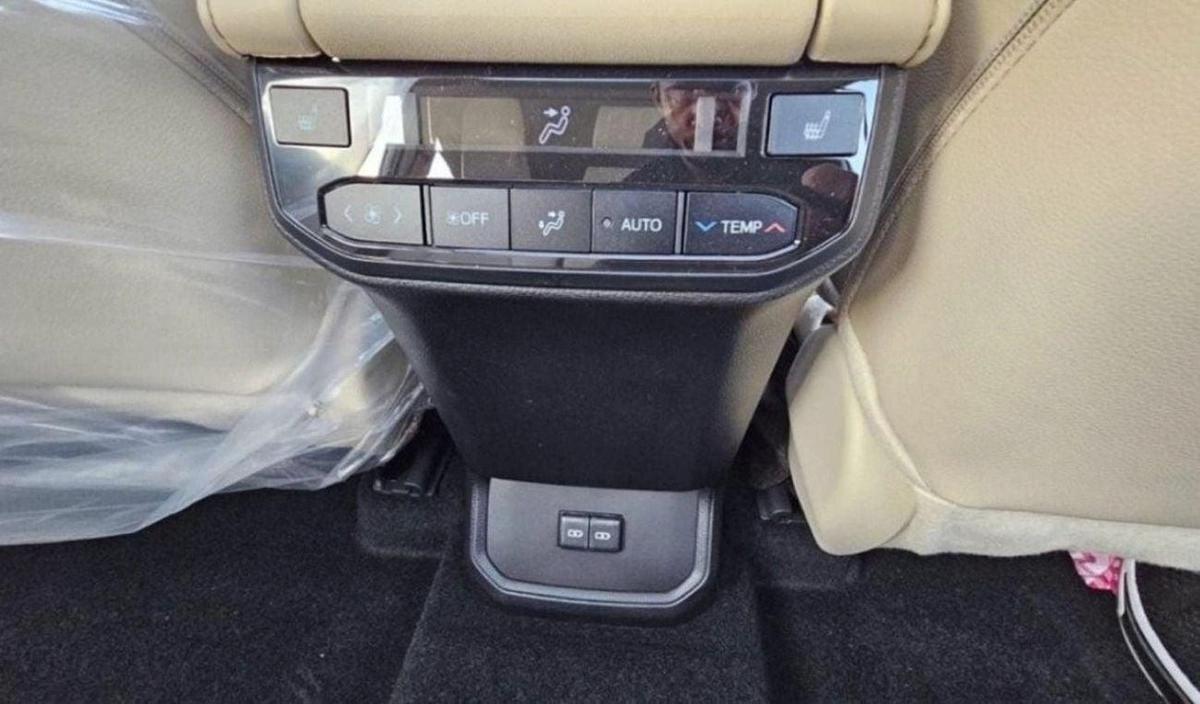 Toyota Highlander Toyota Highlander 2024 TOYOTA HIGLANDER LIMITED HYBRID 2.5L-12-12