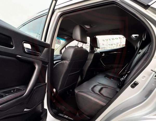 Used JAC S3 Plus 2023