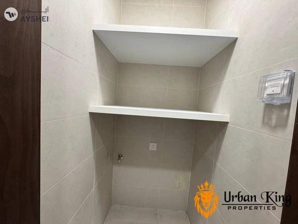 ART PARKVIEW, Arjan, Dubai