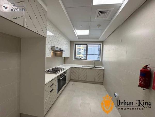 ART PARKVIEW, Arjan, Dubai