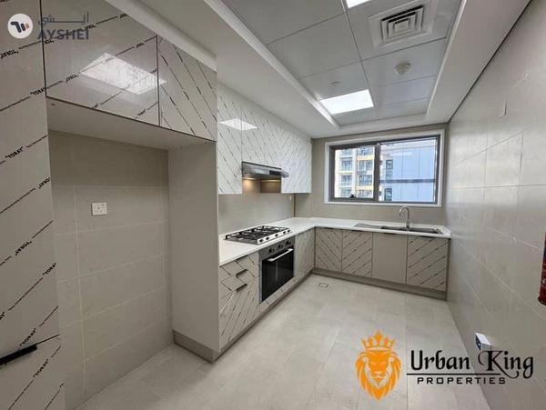 ART PARKVIEW, Arjan, Dubai