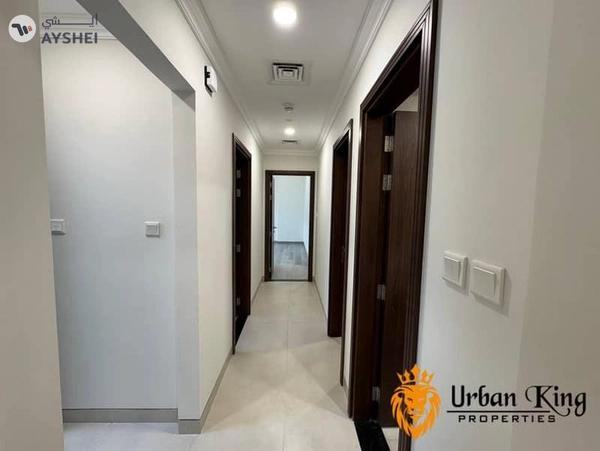 ART PARKVIEW, Arjan, Dubai