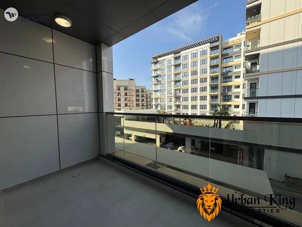 ART PARKVIEW, Arjan, Dubai