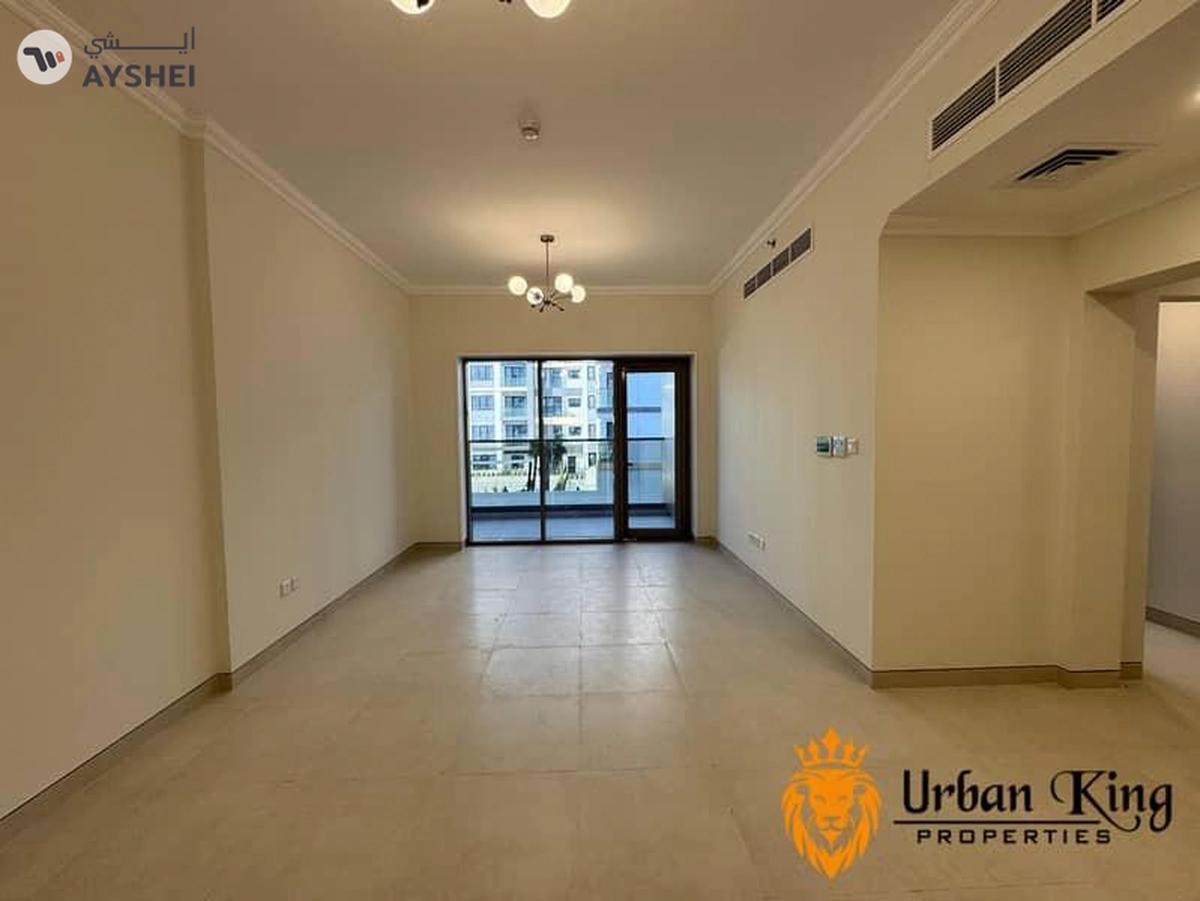 ART PARKVIEW, Arjan, Dubai-0-landscape