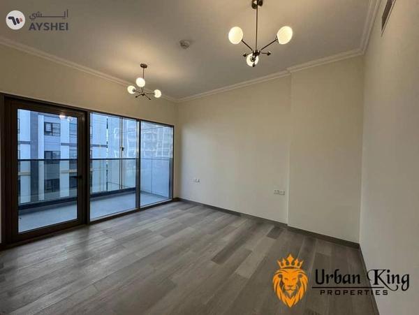 ART PARKVIEW, Arjan, Dubai