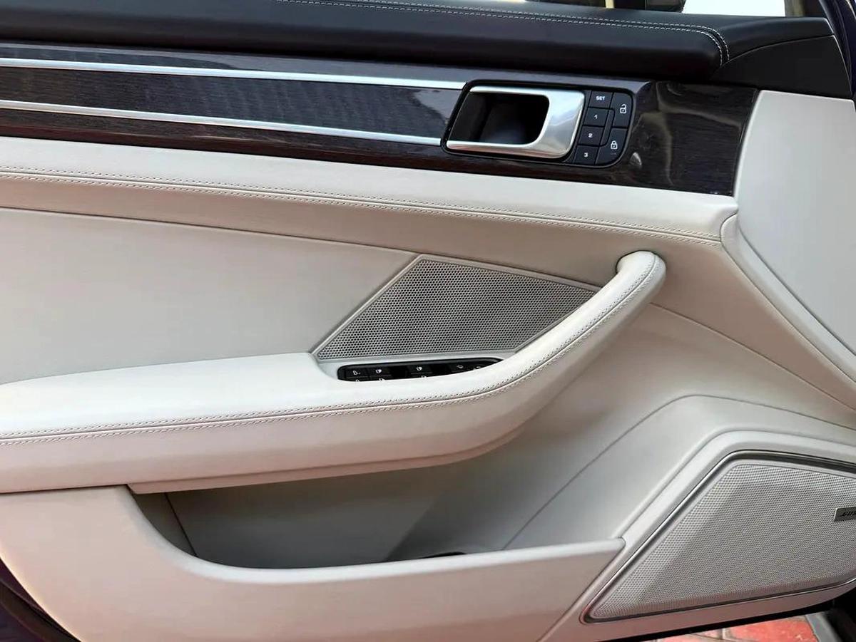Porsche Panamera 2022 GCC Specs-6-6