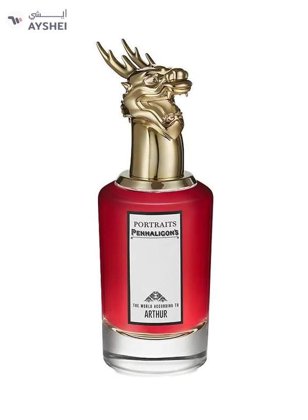 PENHALIGON'S Arthur Edp 75ml