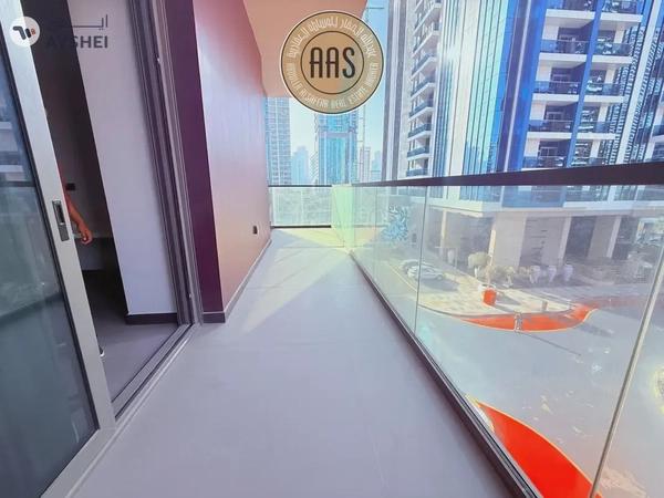 SPACIOUS 2BHK WITH FULLY FURNISHED+MAID ROOM CLOSE TO METRO IN JLT DUBAI