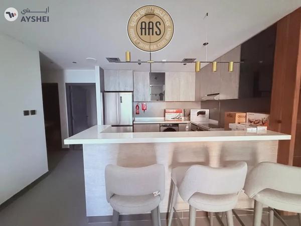 SPACIOUS 2BHK WITH FULLY FURNISHED+MAID ROOM CLOSE TO METRO IN JLT DUBAI