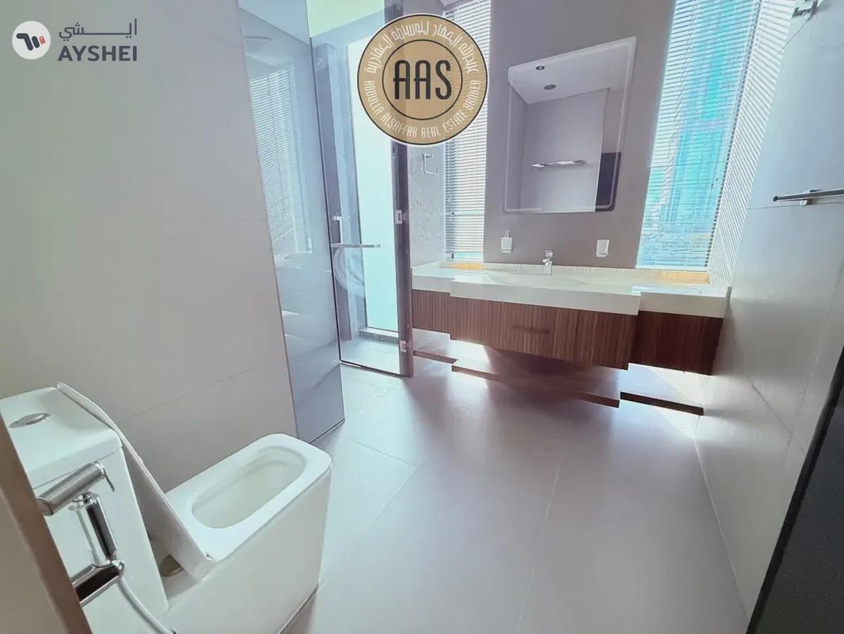 SPACIOUS 2BHK WITH FULLY FURNISHED+MAID ROOM CLOSE TO METRO IN JLT DUBAI-0-landscape