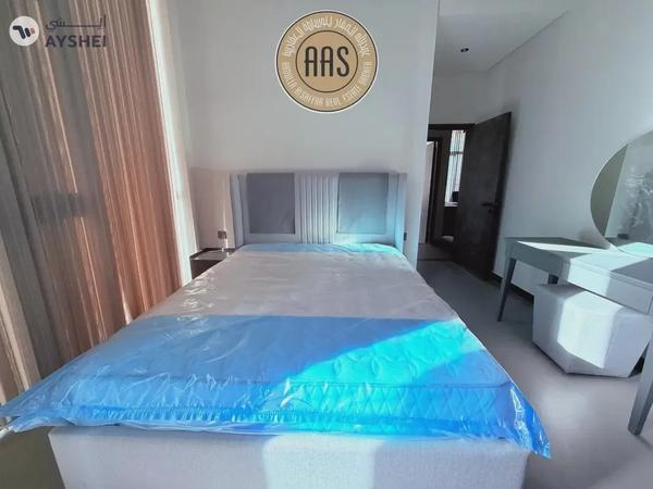 SPACIOUS 2BHK WITH FULLY FURNISHED+MAID ROOM CLOSE TO METRO IN JLT DUBAI