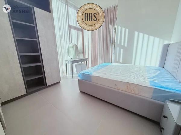 SPACIOUS 2BHK WITH FULLY FURNISHED+MAID ROOM CLOSE TO METRO IN JLT DUBAI