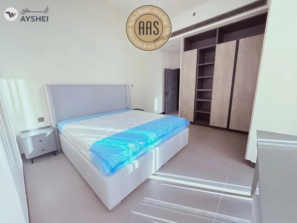 SPACIOUS 2BHK WITH FULLY FURNISHED+MAID ROOM CLOSE TO METRO IN JLT DUBAI-6-6