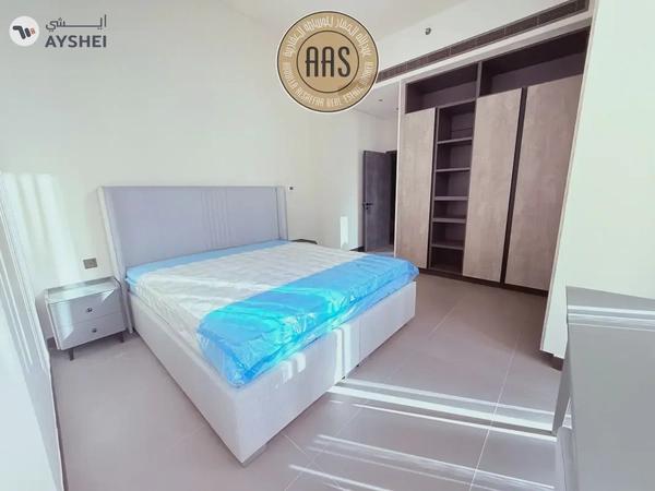 SPACIOUS 2BHK WITH FULLY FURNISHED+MAID ROOM CLOSE TO METRO IN JLT DUBAI