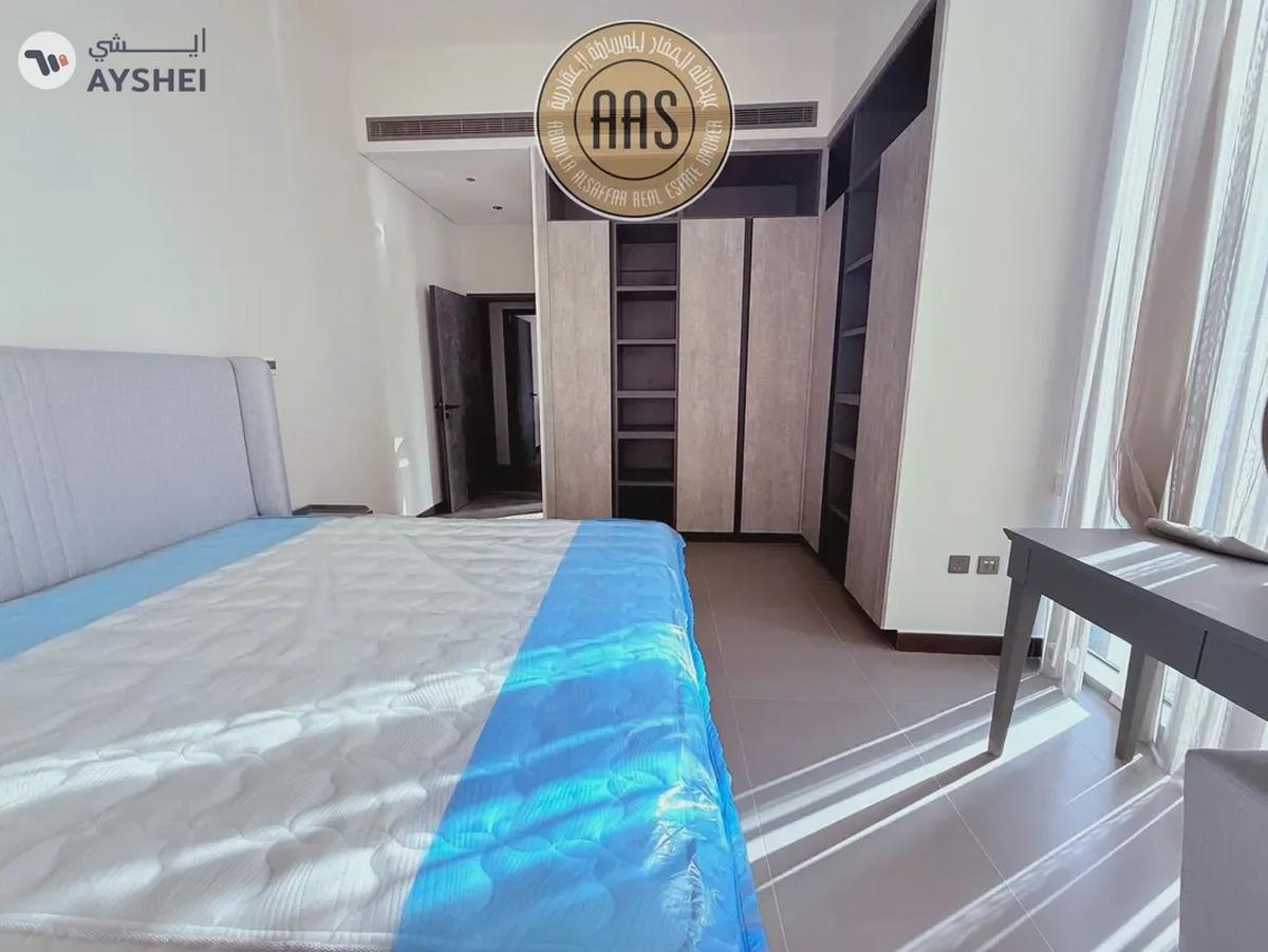 SPACIOUS 2BHK WITH FULLY FURNISHED+MAID ROOM CLOSE TO METRO IN JLT DUBAI-7-7