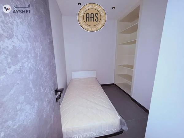 SPACIOUS 2BHK WITH FULLY FURNISHED+MAID ROOM CLOSE TO METRO IN JLT DUBAI