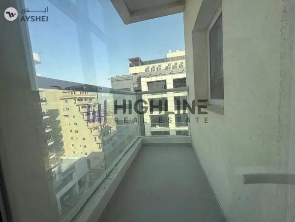 Elegant 1BHK | Kitchen Appliances | Bright & Spacious