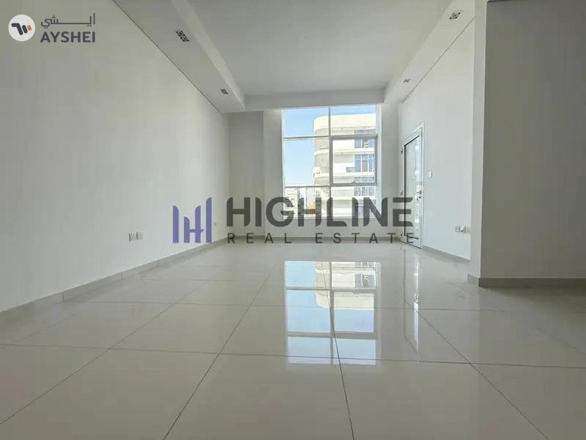 Elegant 1BHK | Kitchen Appliances | Bright & Spacious-0-0