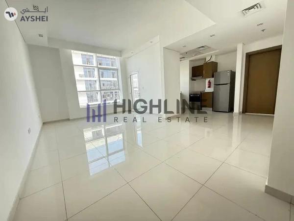 Elegant 1BHK | Kitchen Appliances | Bright & Spacious