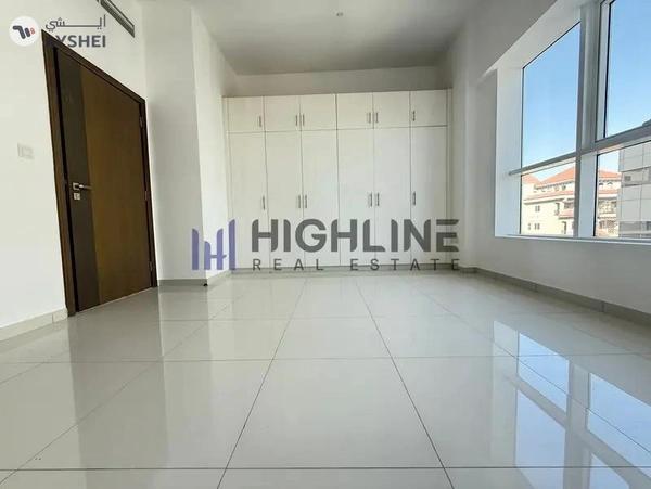 Elegant 1BHK | Kitchen Appliances | Bright & Spacious