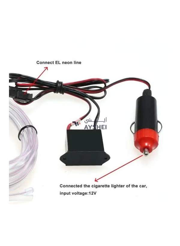 Generic LED Car Interior Light