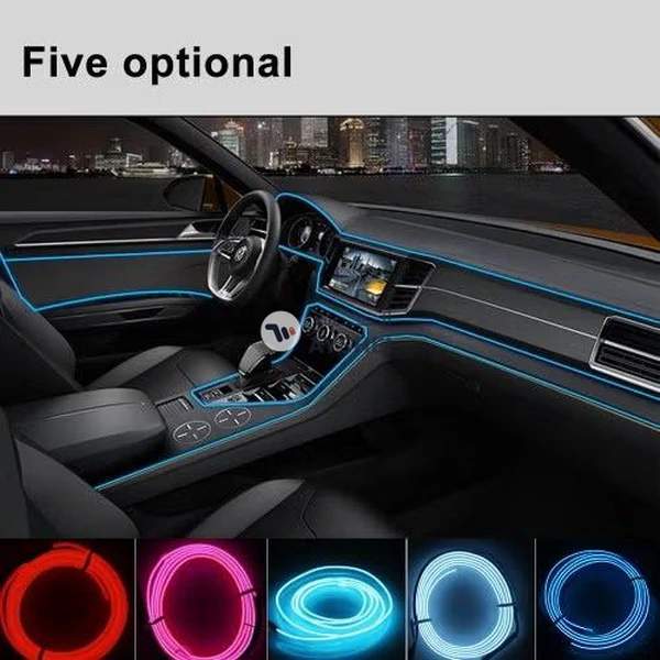 Generic LED Car Interior Light