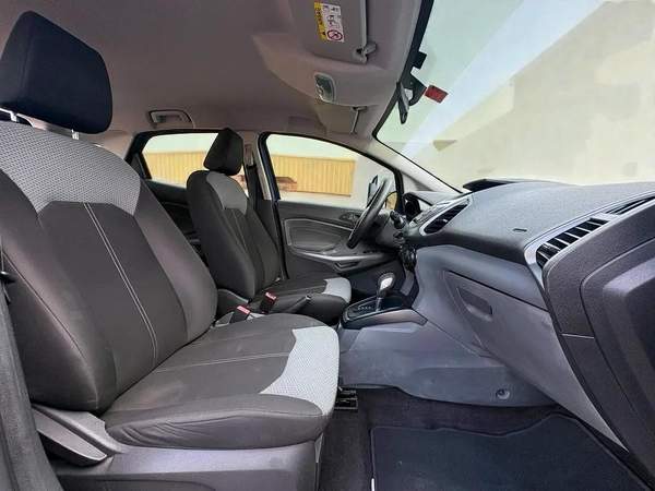 FORD ECOSPORT 1.5L A/T | 2016 | GCC SPECS | ORIGINAL PAINT