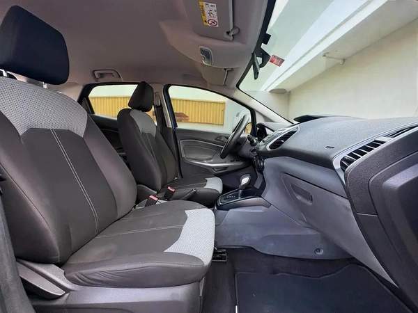 FORD ECOSPORT 1.5L A/T | 2016 | GCC SPECS | ORIGINAL PAINT