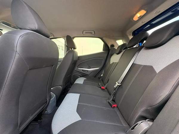 FORD ECOSPORT 1.5L A/T | 2016 | GCC SPECS | ORIGINAL PAINT