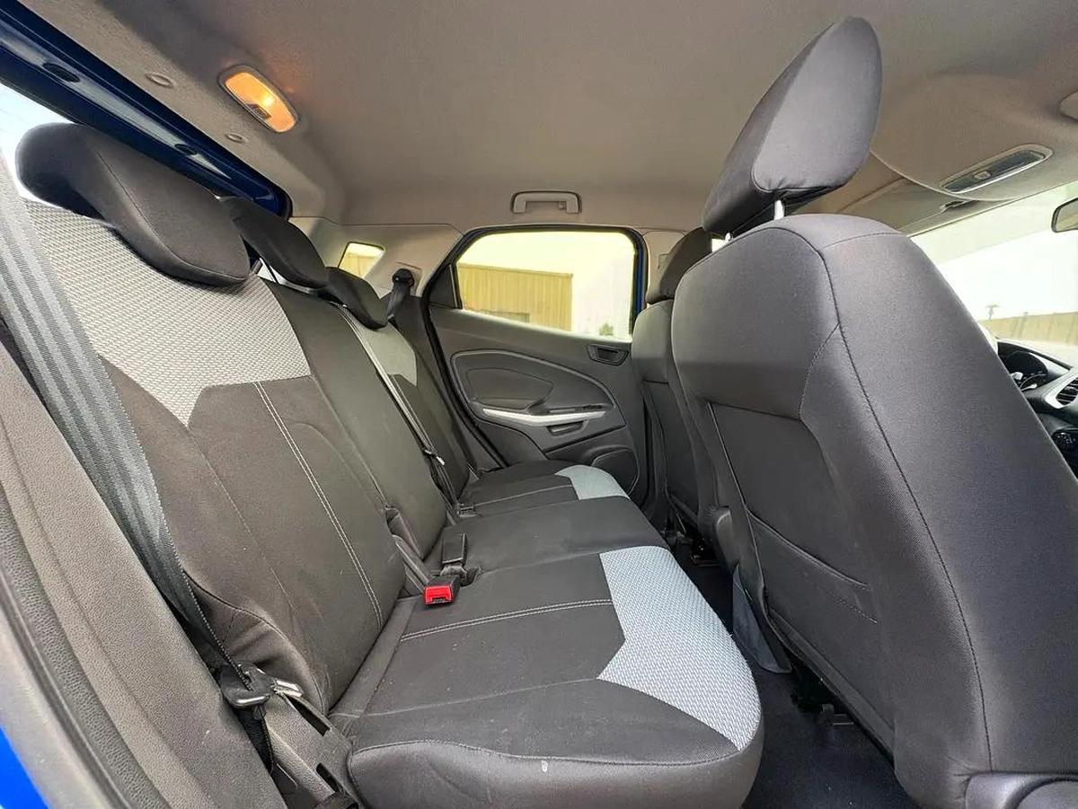 FORD ECOSPORT 1.5L A/T | 2016 | GCC SPECS | ORIGINAL PAINT-3-3