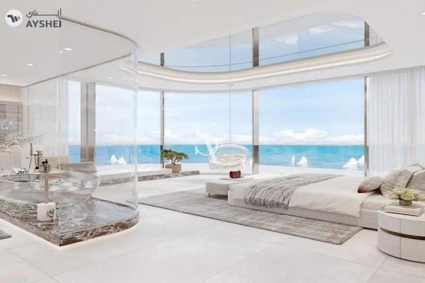 Cotier House by Imtiaz, Dubai Islands, Dubai