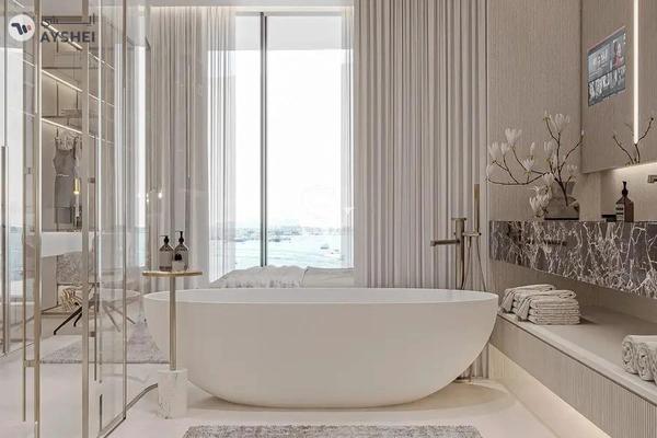 Cotier House by Imtiaz, Dubai Islands, Dubai