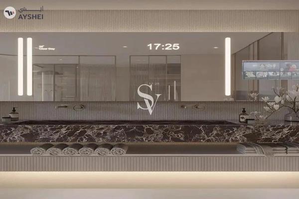 Cotier House by Imtiaz, Dubai Islands, Dubai