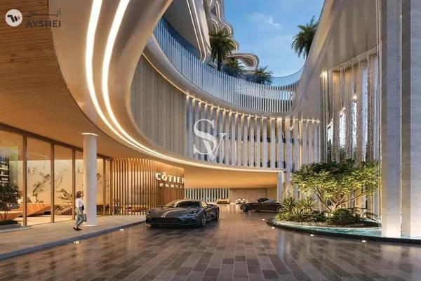 Cotier House by Imtiaz, Dubai Islands, Dubai