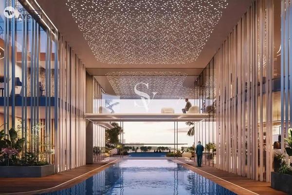 Cotier House by Imtiaz, Dubai Islands, Dubai