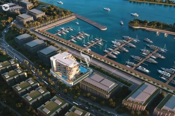 Cotier House by Imtiaz, Dubai Islands, Dubai