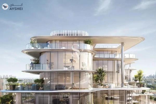 Cotier House by Imtiaz, Dubai Islands, Dubai
