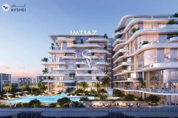 Cotier House by Imtiaz, Dubai Islands, Dubai