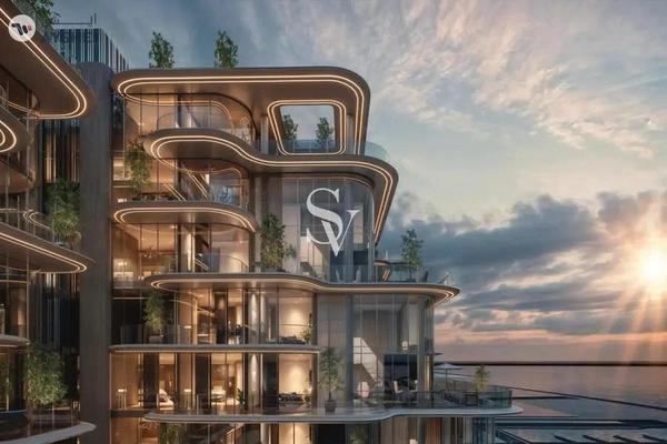 Cotier House by Imtiaz, Dubai Islands, Dubai