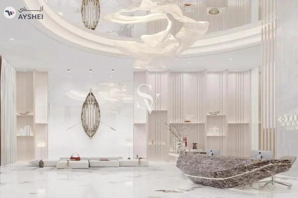 Cotier House by Imtiaz, Dubai Islands, Dubai