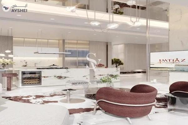 Cotier House by Imtiaz, Dubai Islands, Dubai