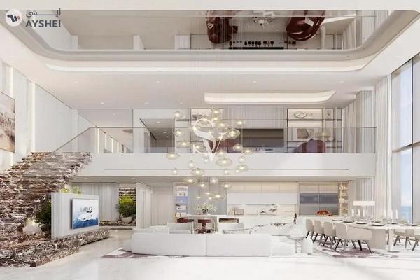 Cotier House by Imtiaz, Dubai Islands, Dubai
