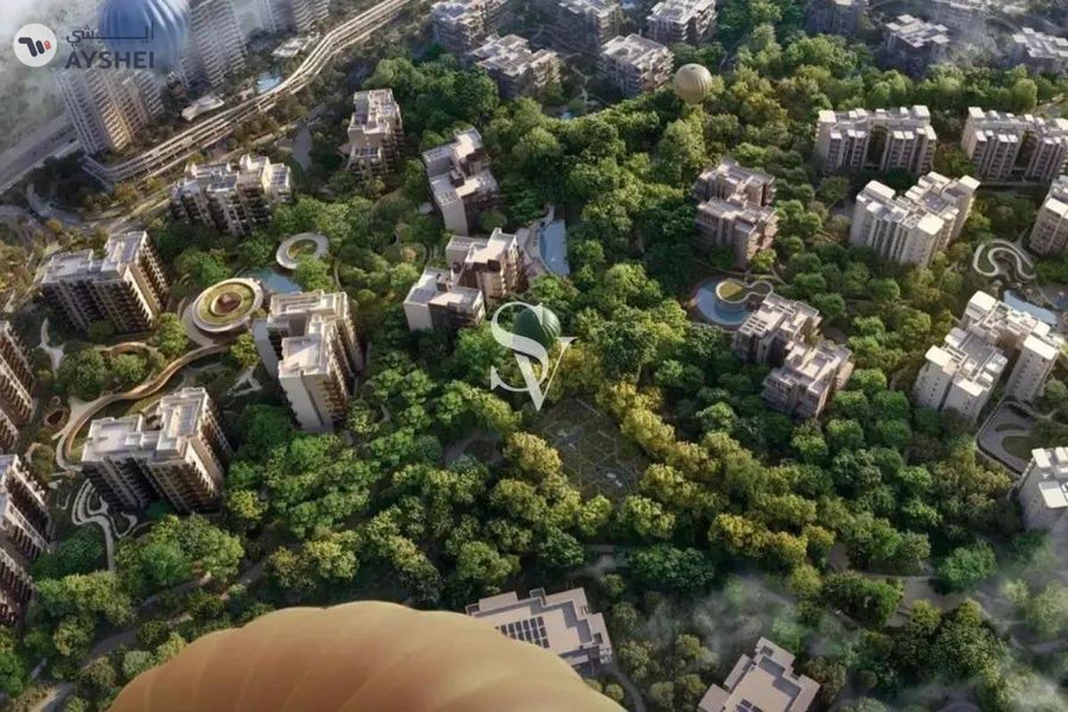 Capria West, Ghaf Woods, Dubailand, Dubai-12-12