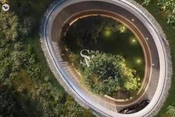 Capria West, Ghaf Woods, Dubailand, Dubai