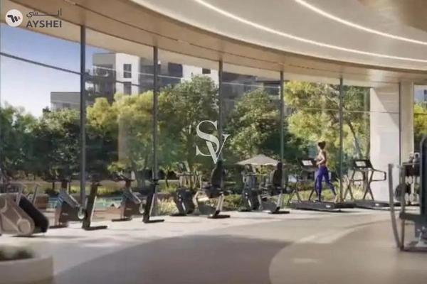 Capria West, Ghaf Woods, Dubailand, Dubai