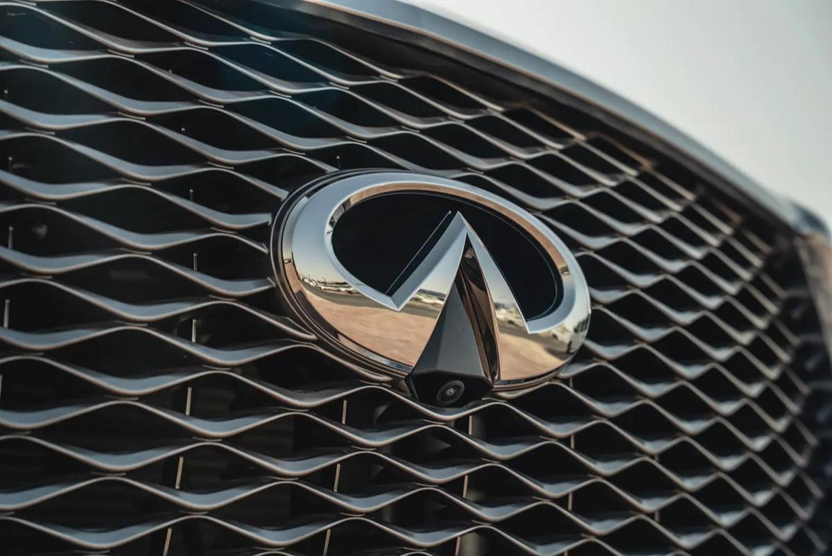 2024 Infiniti QX80 Sensory Proactive 5.6L V8 GCC Specs Brand New-1-1